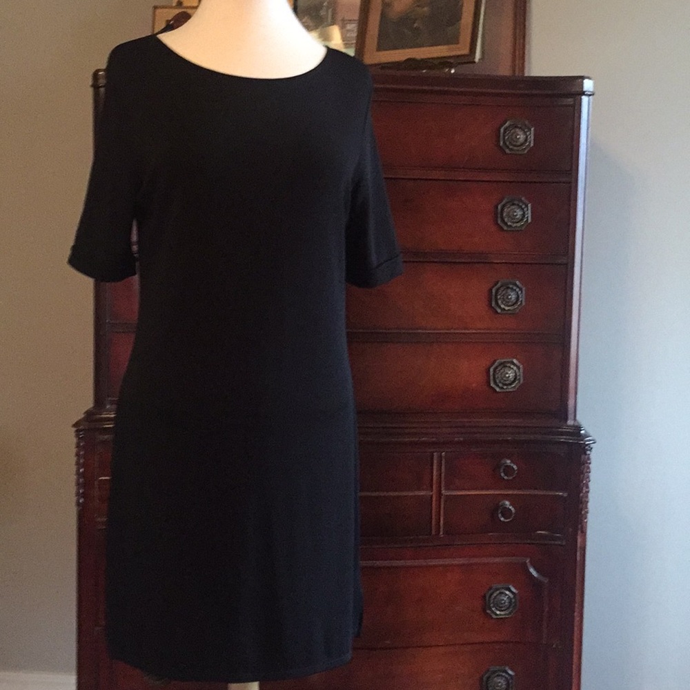 J Jill short dress or long tunic